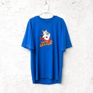 Frosted Flakes Vintage Men's T-Shirt